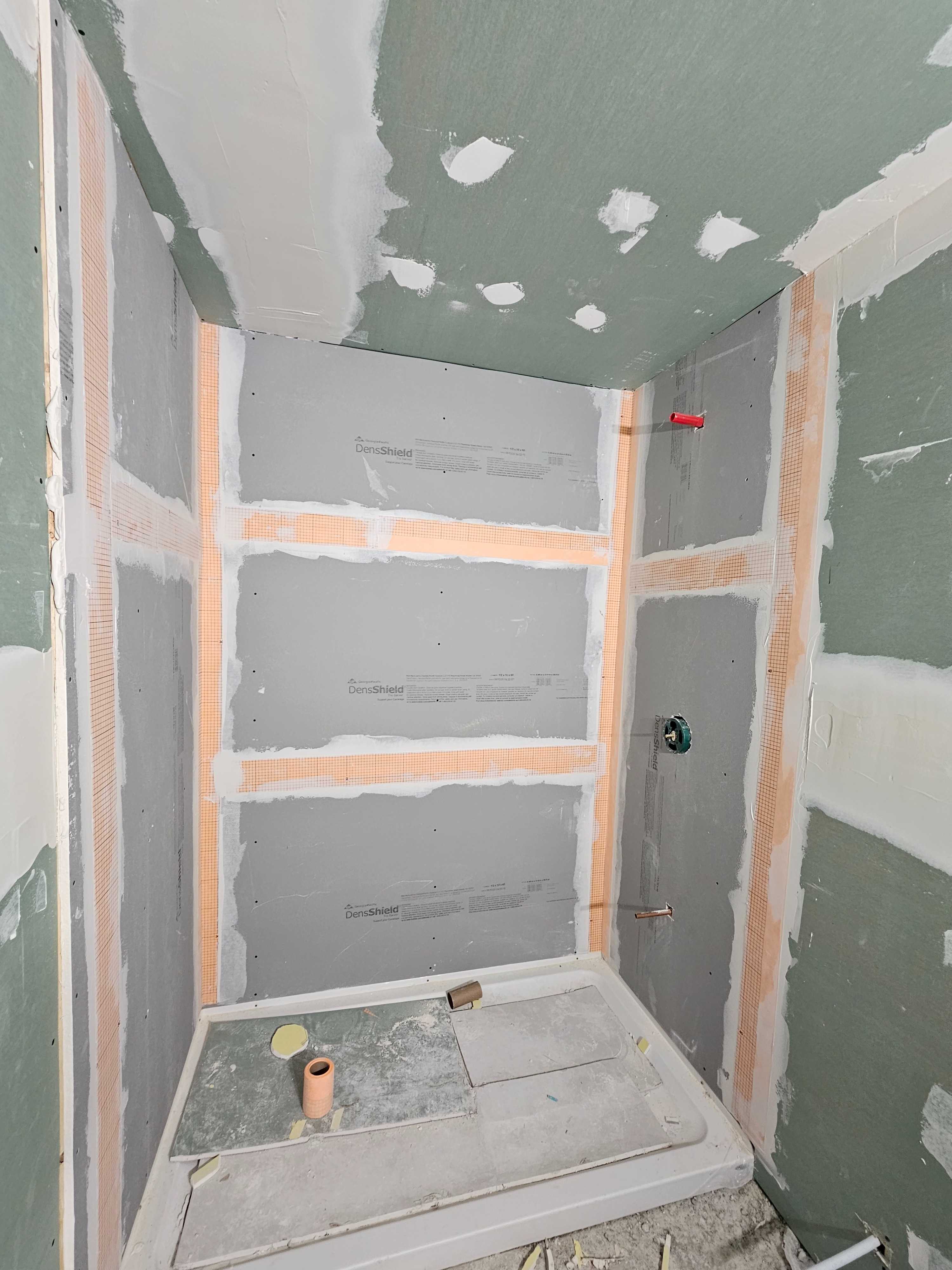 Complete Basement Transformations 3